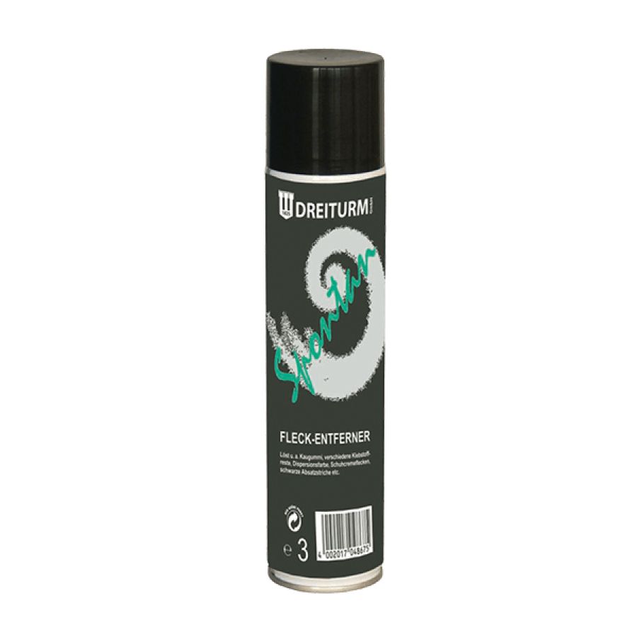 Spontan Fleckentferner 300ml