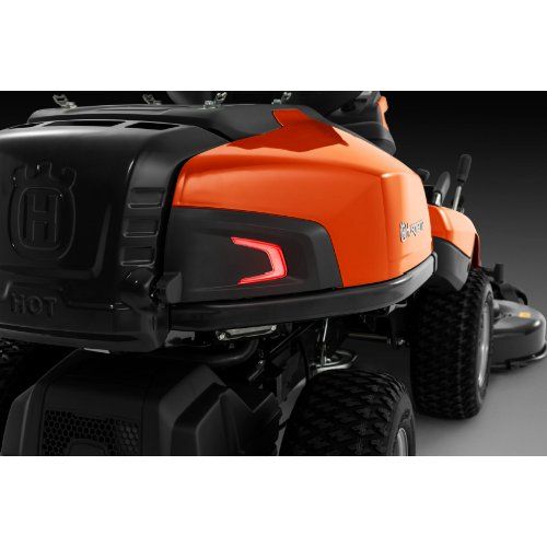 Husqvarna Rider R 316TX AWD