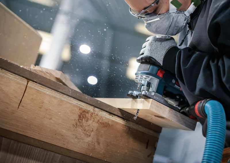 Stichsägeblätter T144Dp Holz