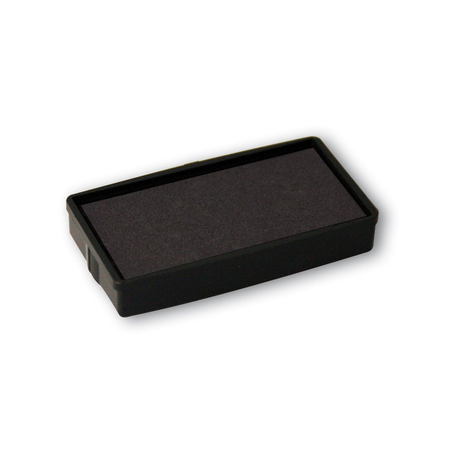 Stempelkissen E/20 für Printer 20 schwarz 2 St./Pack.