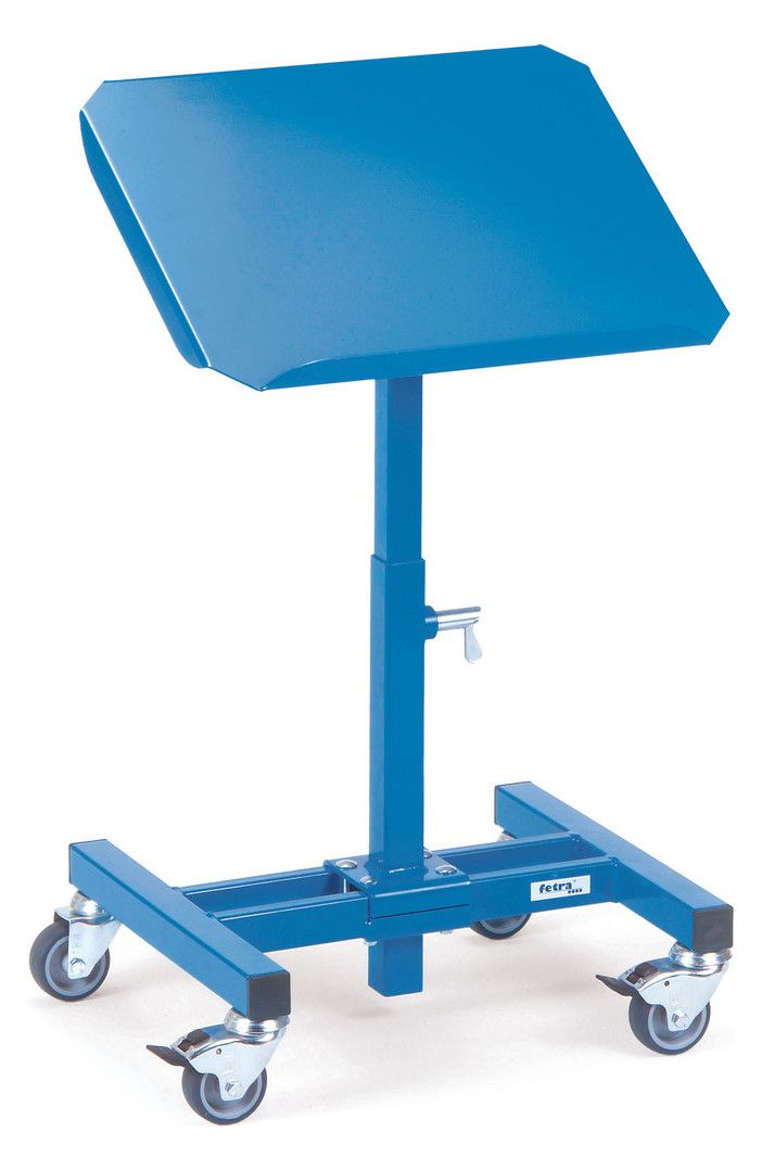 FETRA Materialständer, "3280"