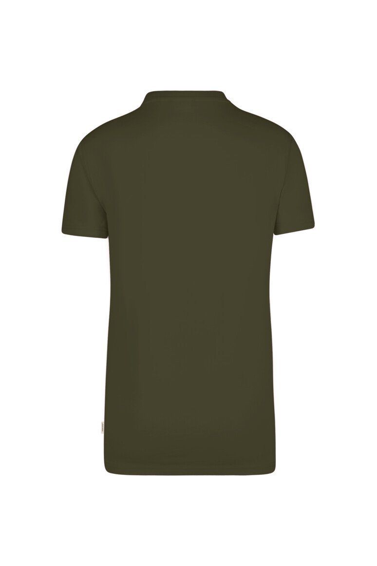 HAKRO T-Shirt Bio-Baumwolle GOTS