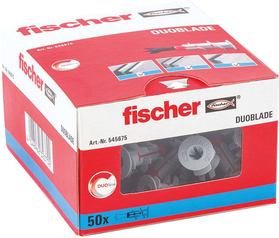 fischer Dübel