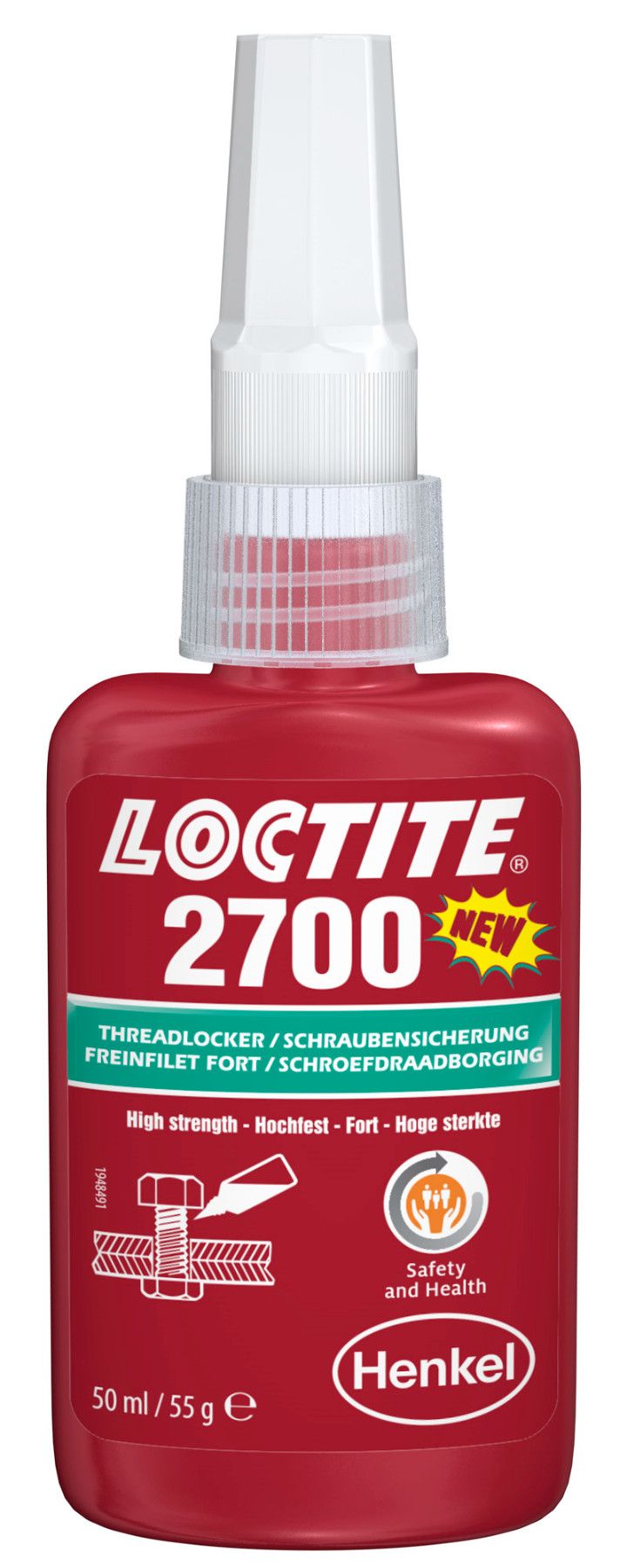 LOCTITE® 2700