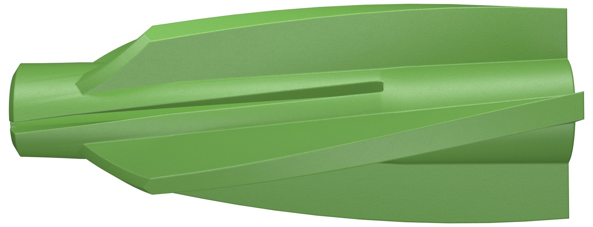 Gasbetondübel GB Green 8