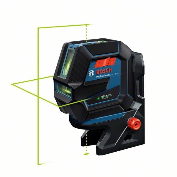Bosch Kombilaser GCL 2-50 G