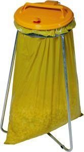 Abfallsamml. 1x120 l