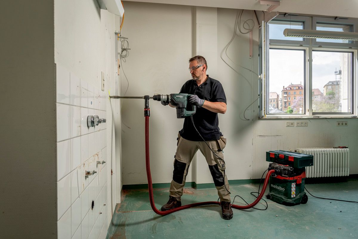 Kombihammer KH 5-40 Metabo