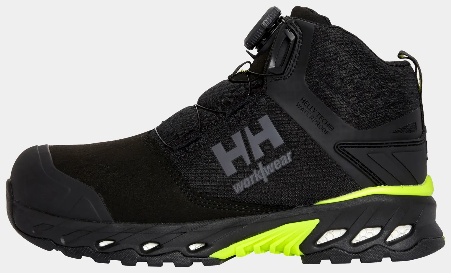 Helly Hansen Sicherheitsstiefel MAGNI EVO MID BOA S7S