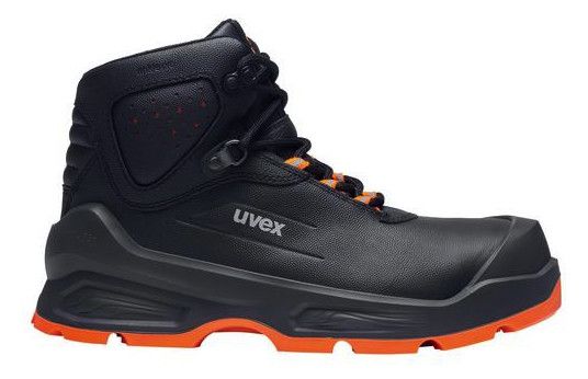 UVEX Sicherheitsstiefel, S3
