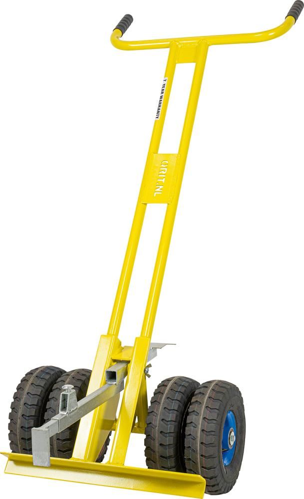 Verlegewagen PSL Einstellbar 300-1000mm