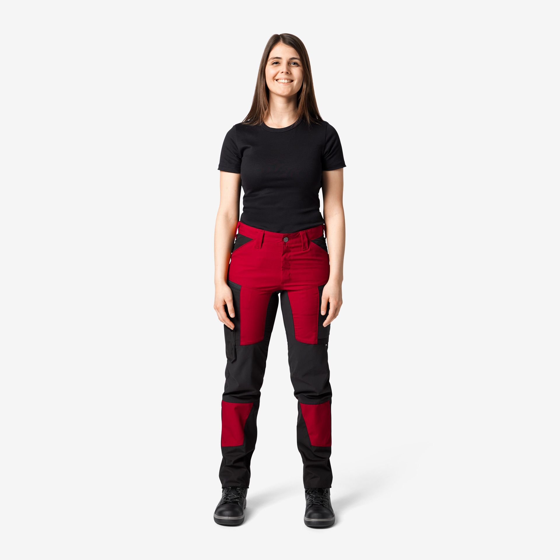 FHB Arbeitshose MIO elastisch