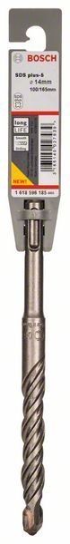 Bosch Hammerbohrer SDS plus-5