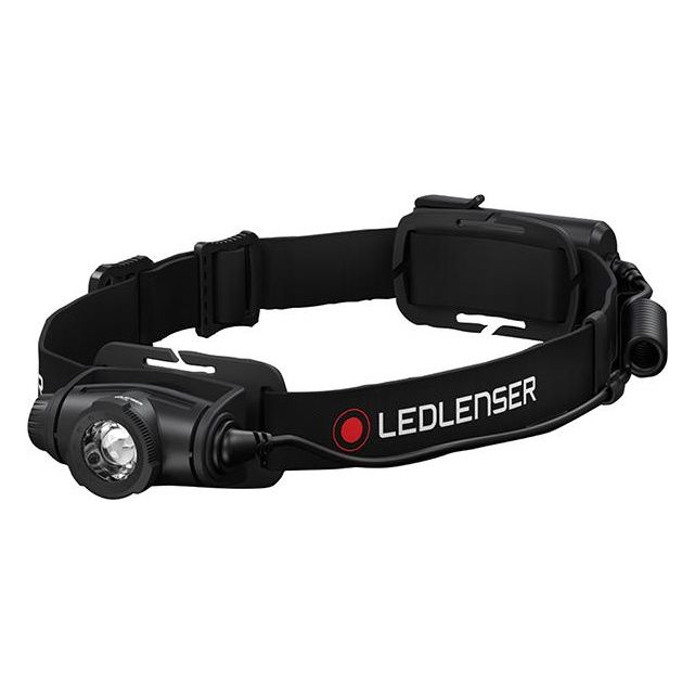 LedLenser LED-Kopflampe, "H5Core"