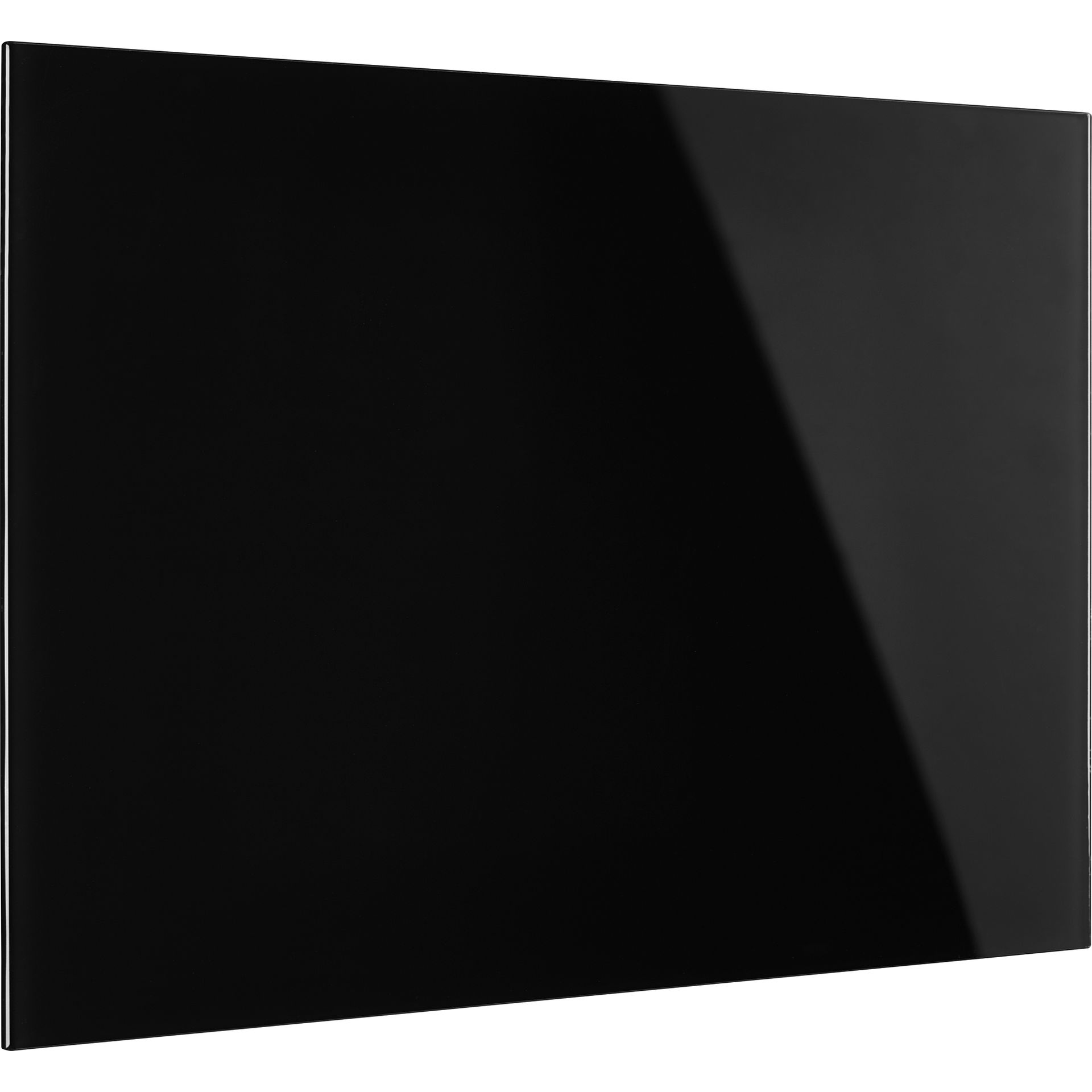 Design-Glasboards magnetisch sw
