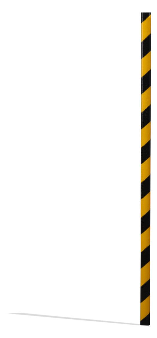 KNUFFI Warnprofil / Schutzprofil