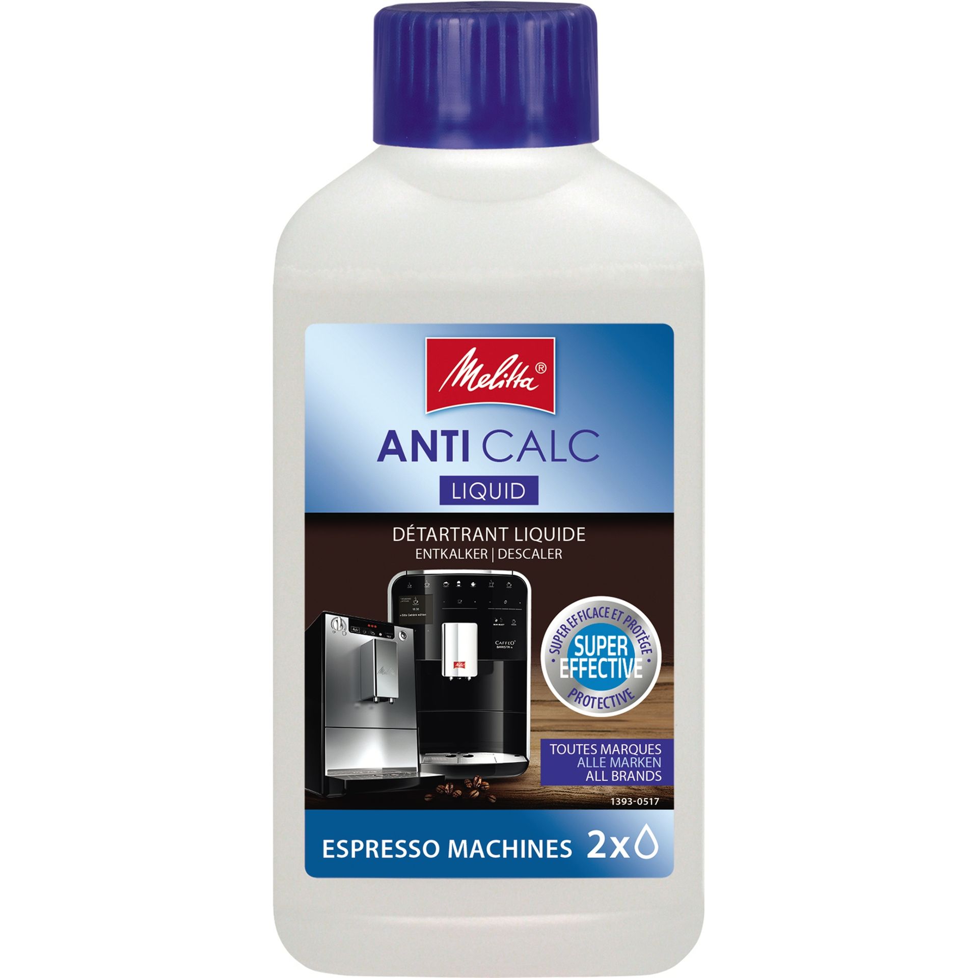 Entkalker Anti Calc 250ml