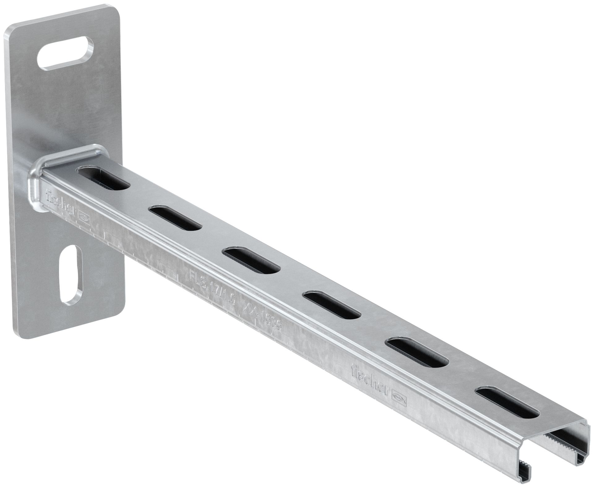 Auslegerkonsole ALK 17 - 200