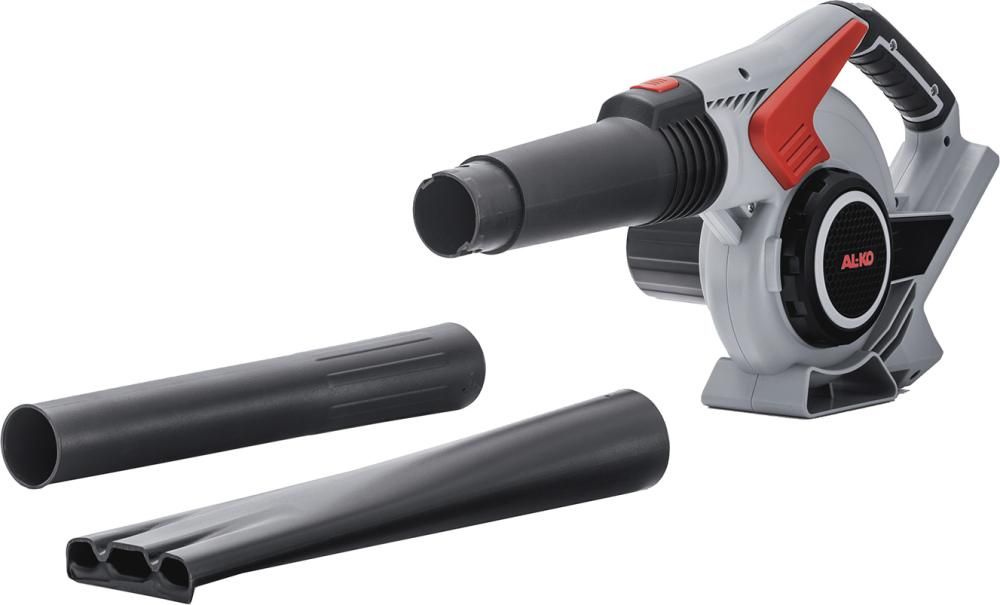 Akku-Laubbläser 4060 Set 36 V/5 Ah m. Akku + Ladegerät
