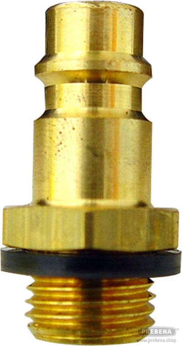 "Prebena Stecknippel 1/4 "" Augw"