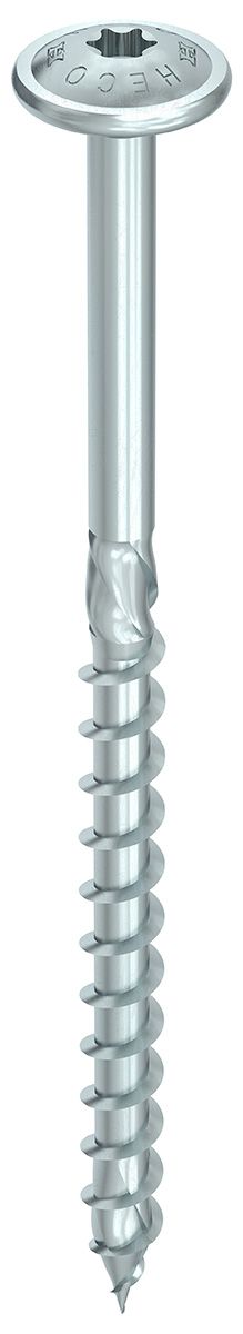 HECO-TOPIX-plus 6x140 TG T-25