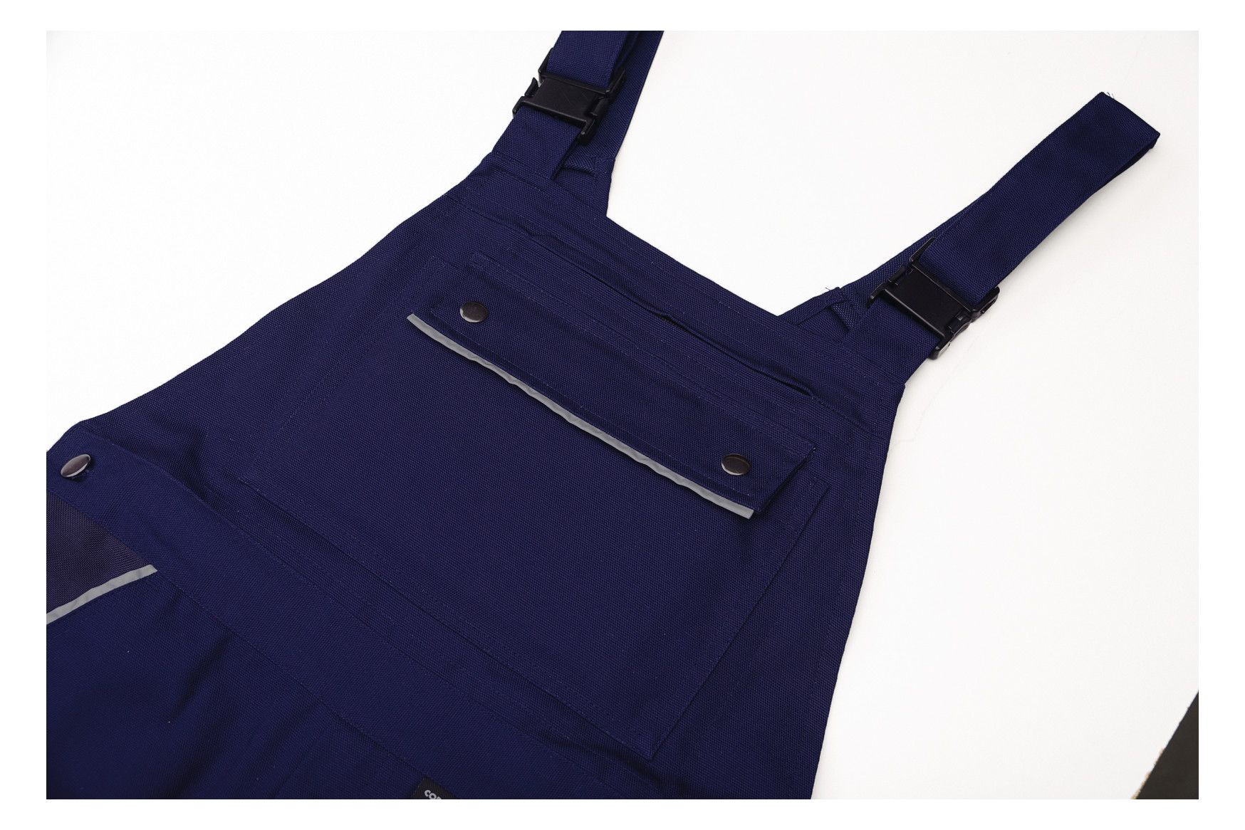 PLANAM Latzhose, "Canvas320"