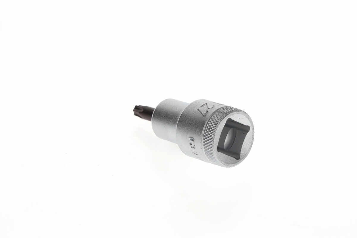 ITX 19 T27 Schraubendrehereinsatz 1/2" TX T27
