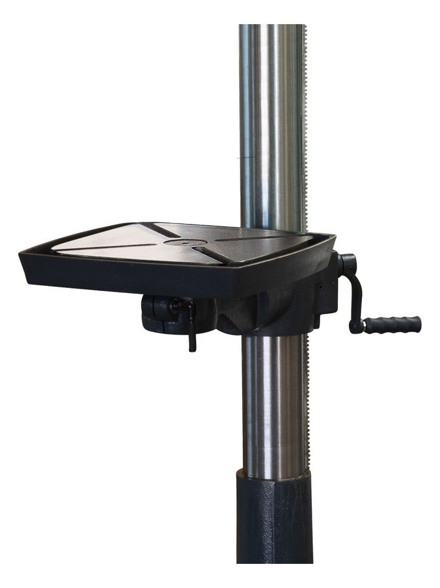 OPTIMUM Tischbohrmaschine (MK3)