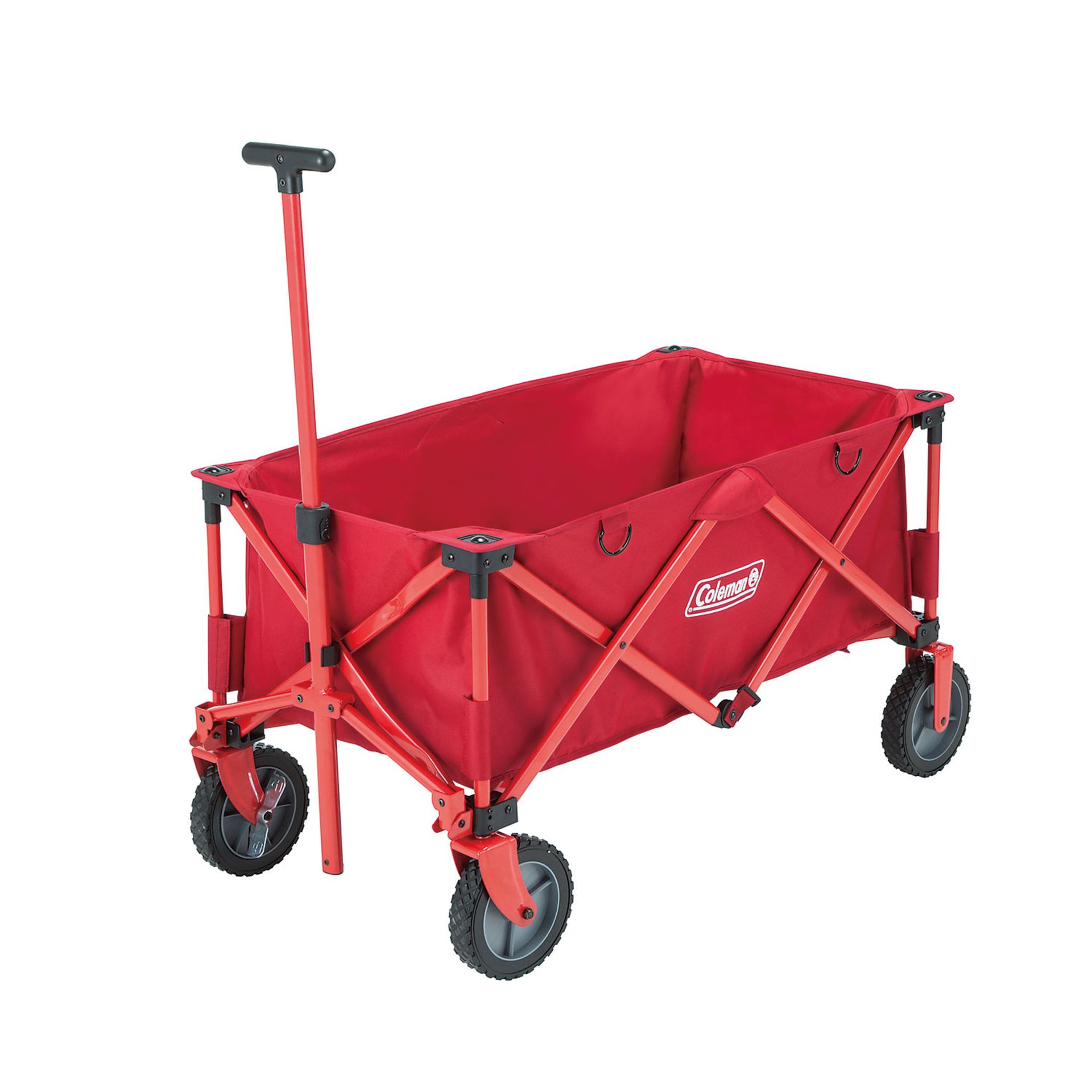 Bollerwagen