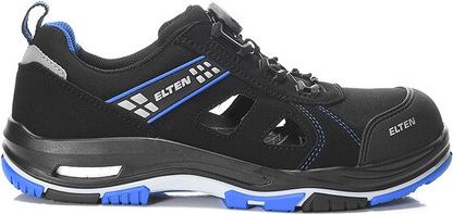 Sicherheitssandale IAN XXTP Pro BOA® blue