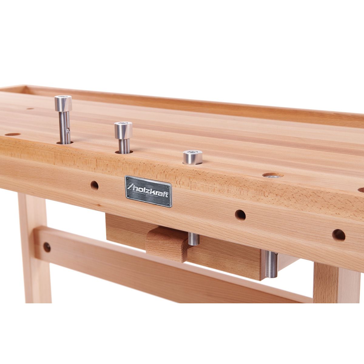 Hobelbank Holzkraft HB 2010