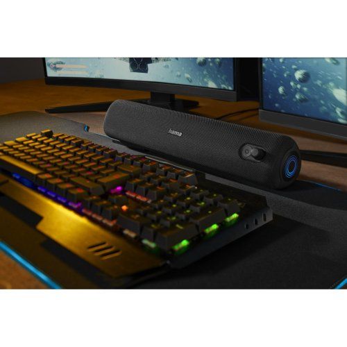 Bluetooth Lautsprecher PipeRoll 3.0 20W