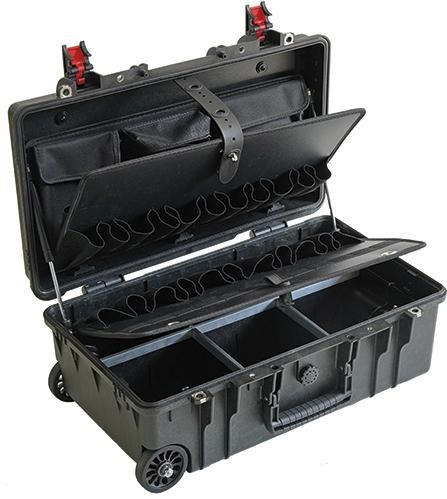 Werkzeugtrolly 52 21 PTS 538x405x250mm GT LINE