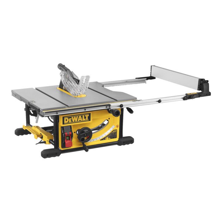 DeWalt Tischkreissäge 250 mm