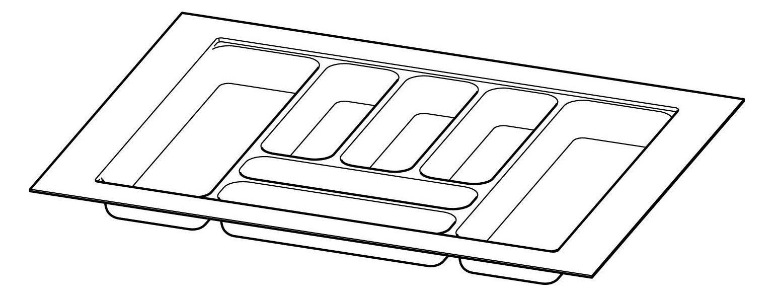 HETTICH OrgaTray