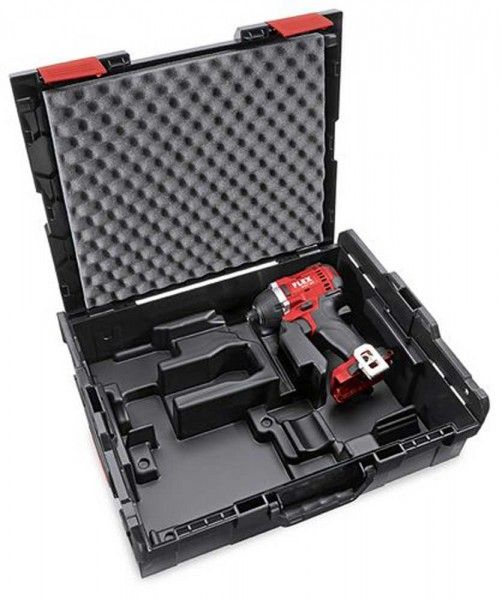 Flex Akku-Schlagschrauber ID 1/4'' 18,0 V