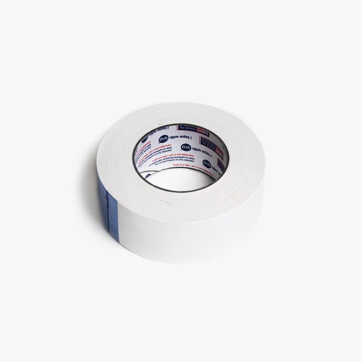 Shaper Klebeband - doppelseitig 50 mm x 32 m Rolle