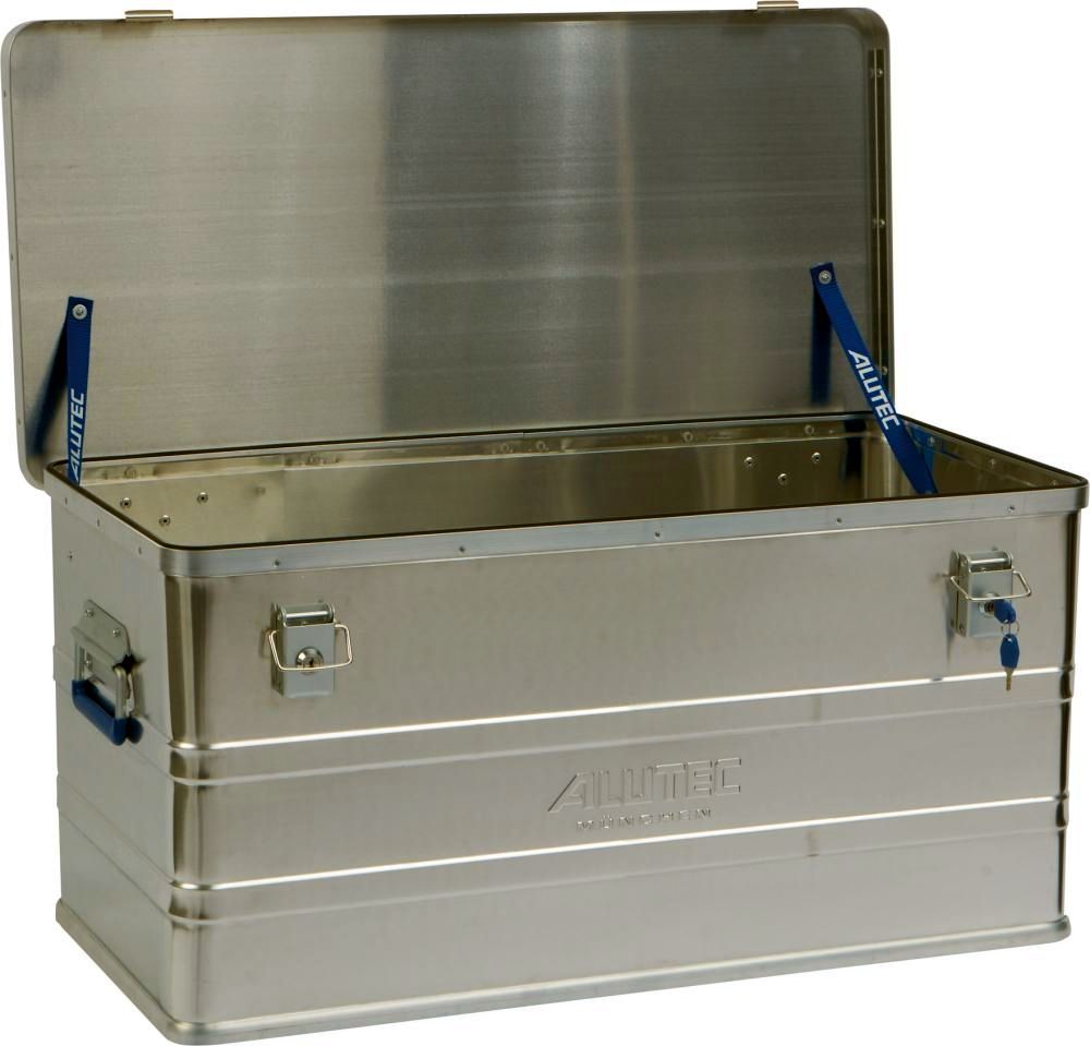 Aluminiumbox CLASSIC 93