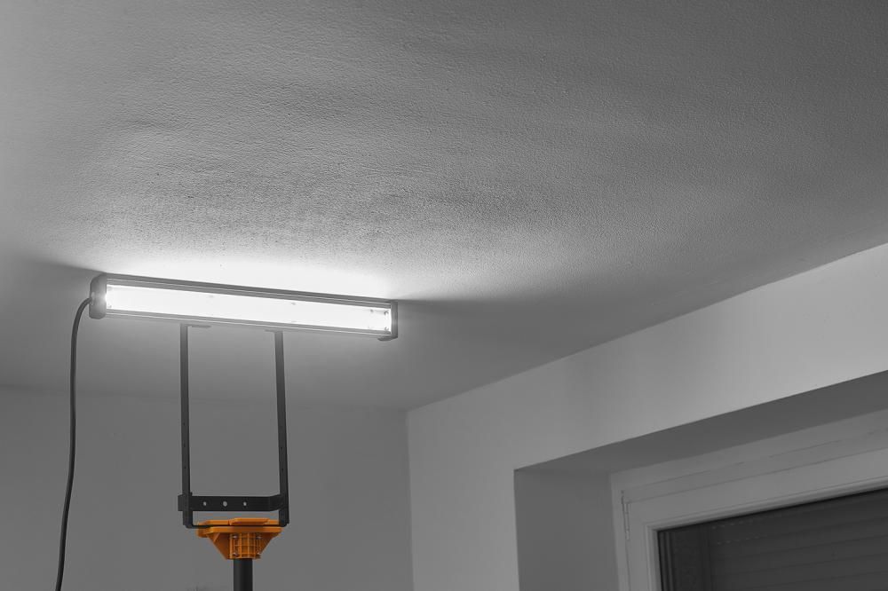 LED Arbeitsleuchte 49 W Plaster Lite Future
