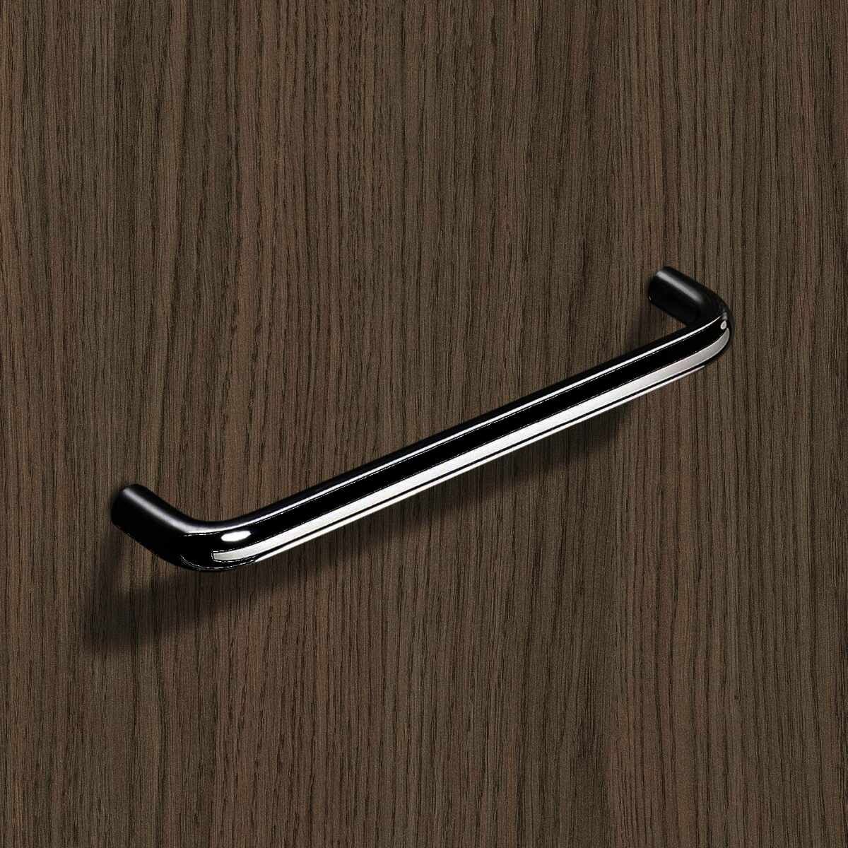 Bügelgriff AVENI0 128/10mm Chrom
