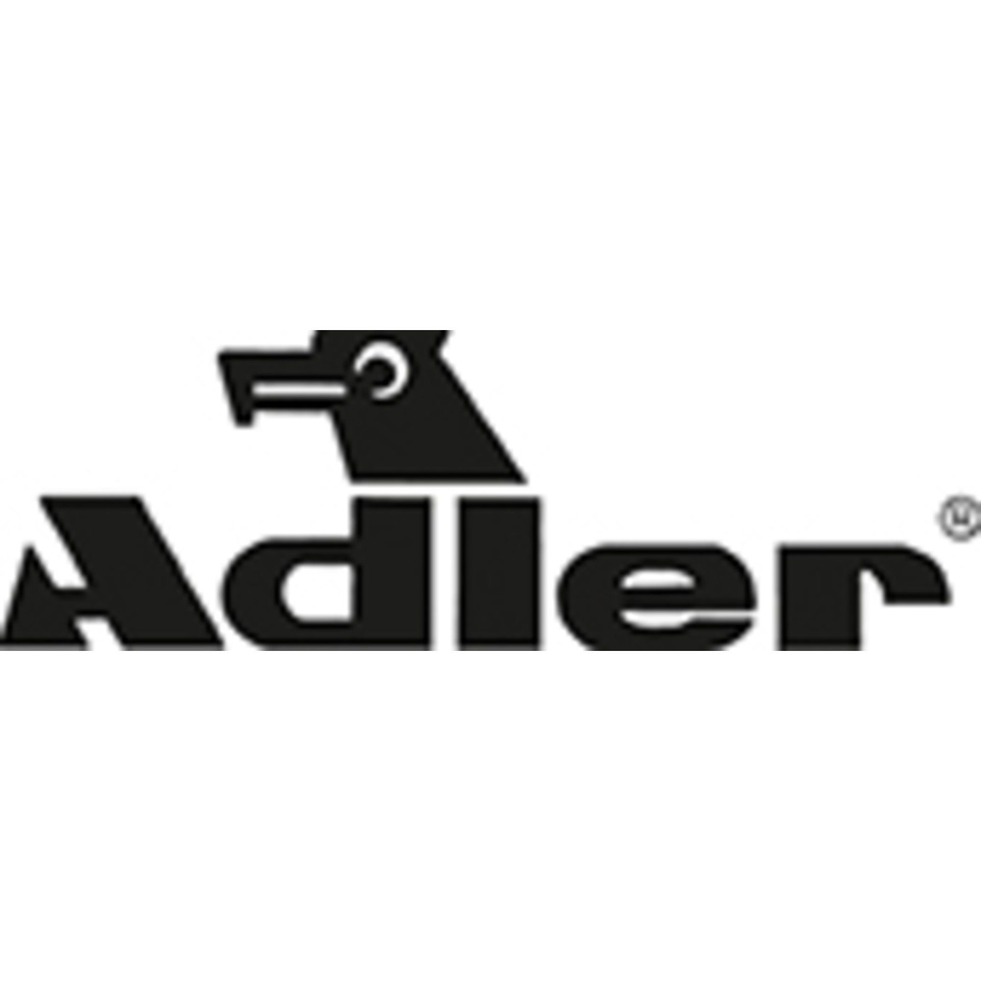 Dauerdruckpulverlöscher 6 kg PDE 6 Adler