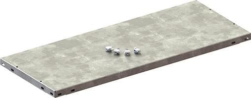 Abdeckboden 750x300 verzinkz