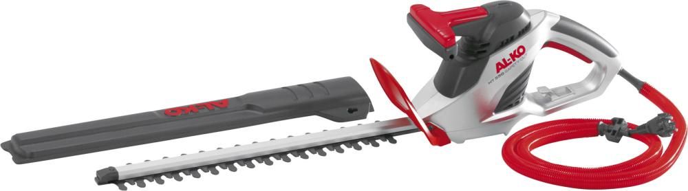 Elektro-Heckenschere HT 550 Safety Cut AL-KO