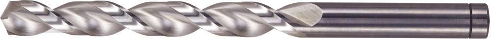 Spiralbohrer DIN338 HSSE Typ TF 3,30mm FORMAT