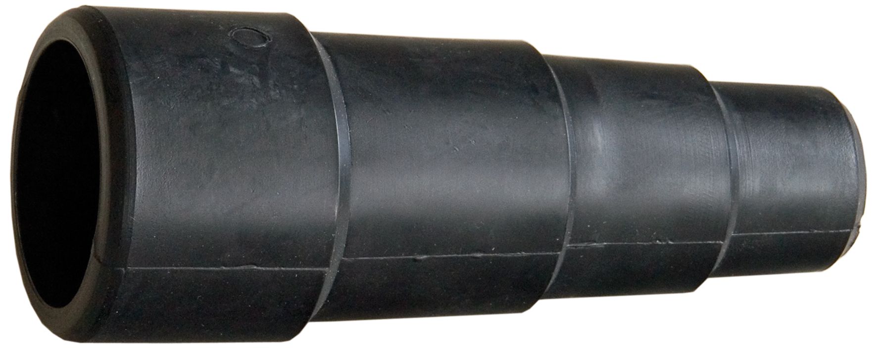 EIBENSTOCK Gummimuffe gestuft Ø 25,5-26,5/Ø 30,5-32,5/Ø 36-38 mm