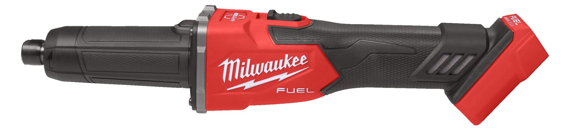 MILWAUKEE Akku-Geradschleifer