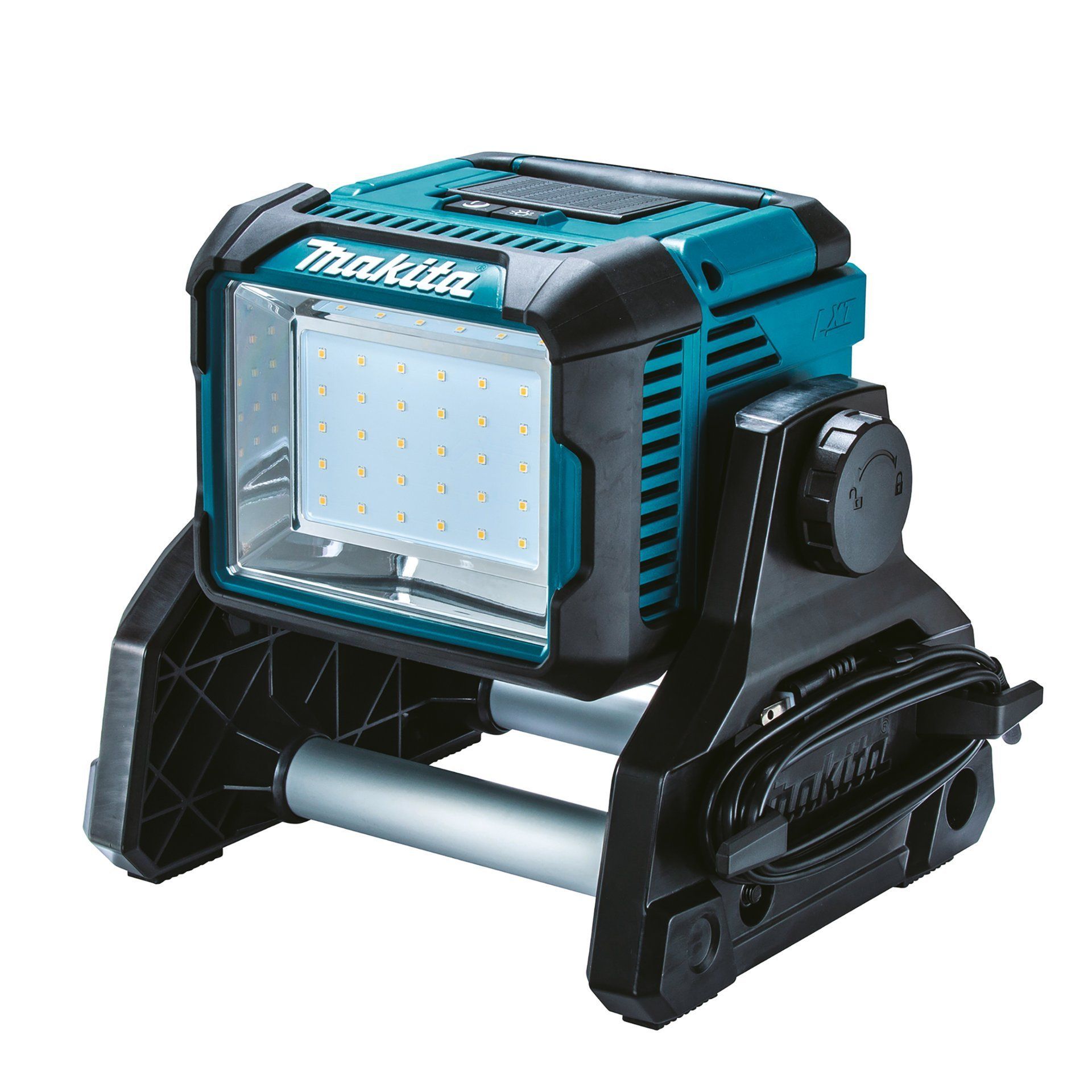 Makita LED-Baustrahler 18V/230V