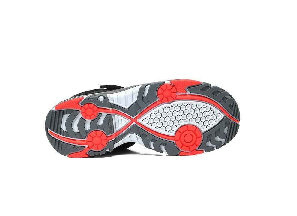 Elten Sicherheitssandale ANTHONY red Easy ESD S1
