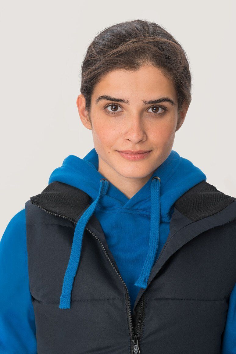 HAKRO Damen Bodywarmer Winnipeg 242