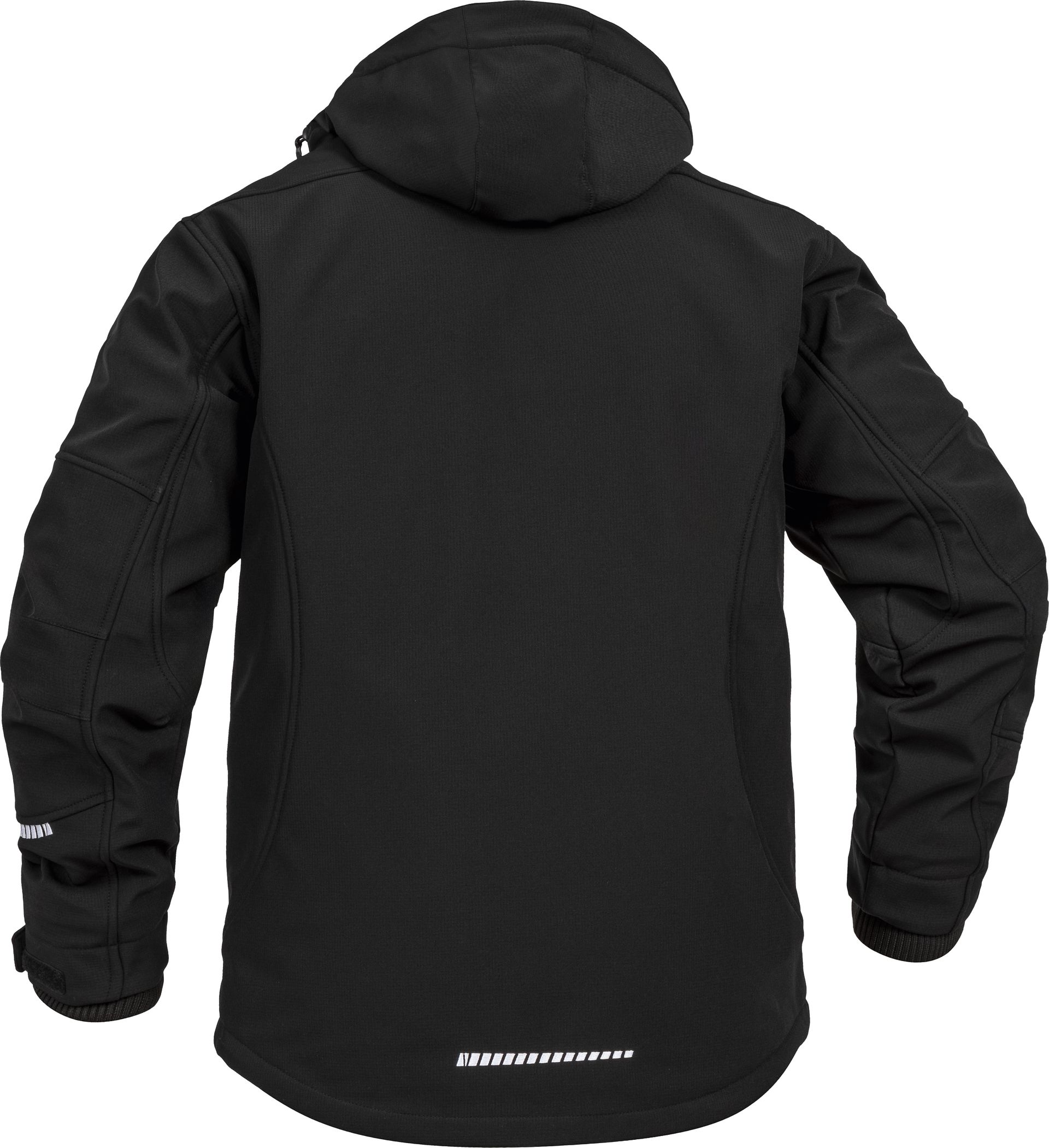 Leibwächter Arbeitsjacke, Winter-Softshell, Gr. L
